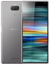 Замена камеры на телефоне Sony Xperia 10 в Абакане